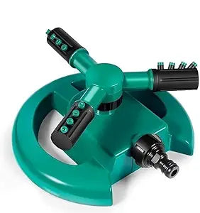 3 Arm Sprinkler