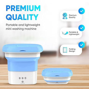 Mini Washing Machine