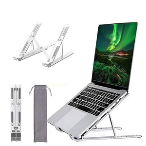 Aluminium Laptop Stand