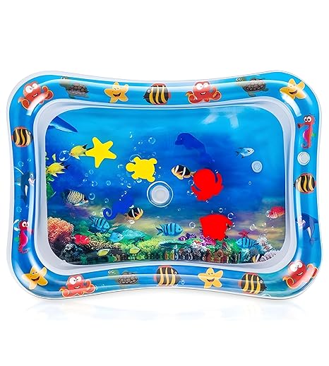 Baby Water Play Mat