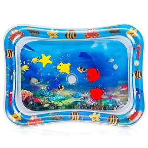 Baby Water Play Mat