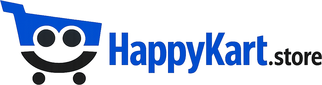 HappyKart.store